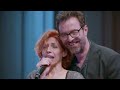 te quiero tanto elena roger y kevin johansen en huésped sinfónico