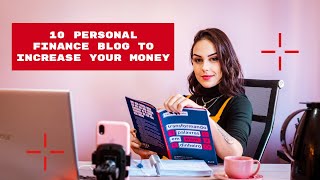 7 Best Personal Finance Blogs to Increase Your Money Skills | Finance Board
