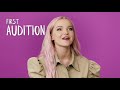 Dove Cameron Shares Her Firsts  Teen Vogue