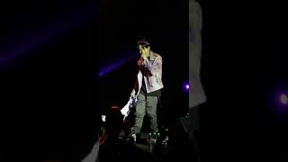 SIK-K (식케이) FL1PTOURINKL 01122019 - HABIBI