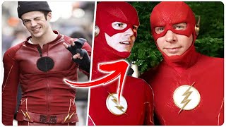 10 Scenes You Didn’t Realize Were Really Stunt Doubles