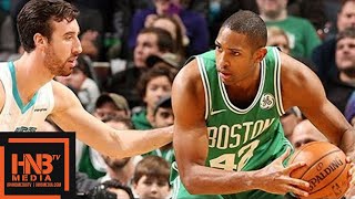Boston Celtics vs Charlotte Hornets Full Game Highlights / Week 11 / Dec 27