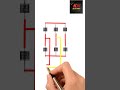 three phase bridge rectifier shorts electronic