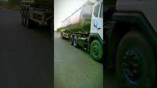 Truck Accedent hony sy Bach gia 😯😱😱 #youtube