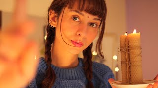 ASMR - Une attention personnelle pour dormir 💝