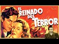 EL REINADO DEL TERROR (Reign of Terror, 1949, Full Movie, Spanish, Cinetel)