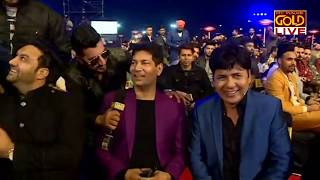 Live Interaction with Jasbir Jassi & Lakhvinder Wadali | PTC Punjabi Music Awards 2018