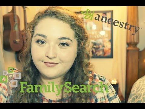 How To Find Ancestry Family Documents for FREE | Geneology 101 pt 2! How To Find Ancestry Family Documents for FREE | Geneology 101 pt 2!