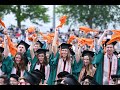 #WashU24 Commencement Recap | McKelvey School of Engineering