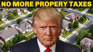 6 States Cutting Property Taxes to ZERO