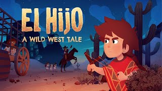 ÓTIMO JOGO STEALTH | El Hijo: A Wild West Tale (Gameplay em Português PT-BR)