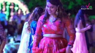 Full Wedding Video, Wedding Highlights, Bride Performance, Wedding Dance,  Wedding Teaser Hindi