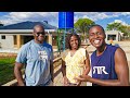 From South Africa to Building a Beautiful Retirement House Deep in the Rural Areas of Zimbabwe