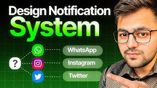 Design Notifications System Design