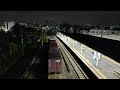 6月19日新川崎駅 吹田a148運用 5085レ ef66 123 代走