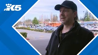 Thousands still without power in Kitsap County