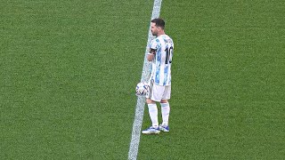 Lionel Messi vs Estonia (Friendly) 2022 HD 1080i