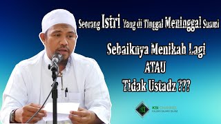 Saya Seorang ISTRI yang di Tinggal MENINGGAL Suami Saya ᴴᴰ | Ust. Abu Zubair Junaid Iha.