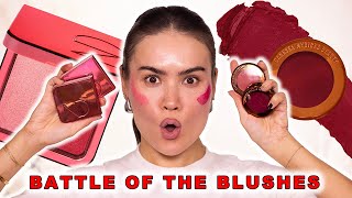 Blush Battle: Danessa Myricks vs Natasha Denona—Which Reigns Supreme? | Maryam Maquillage