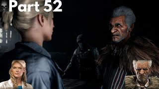 Ghost Recon Wildlands | Part 52 - No New Cocaine