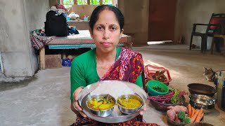 Karela Fish Curry, Masala Fish Curry Recipe | Chulhe Ka Khana #cooking #fishcooking #villagelife