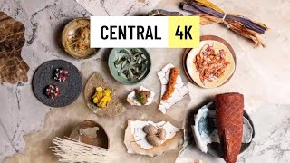 Central 14 Course Experience 🇵🇪 Lima Peru 4K 2023