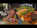 NASI KANDAR FIZA SIMPANG EMPAT PENANG MEMANG SURRR!