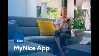 MyNice App - Un Click e via!