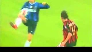 2006 2007 Milan   Inter 3 4