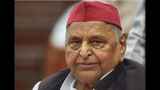 Sitapur: Mulayam का ऐसा चाहने वाला नहीं देखा होगा! अंतिम दर्शन नहीं कर पाया था.. अब देखिए क्या किया!