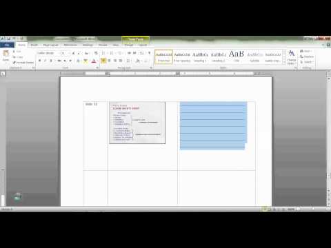 Convert PowerPoint slides PDF notes Convert PowerPoint slides PDF notes