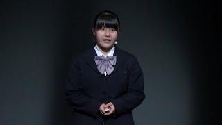 ナラティブ・プレゼンテーション2021 No.06 渡邉綾香さん（福島県立田村高等学校）