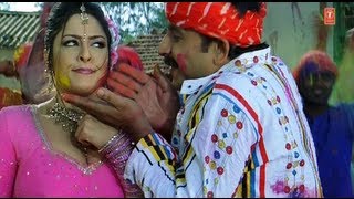 Sun Re Pataraki Goraki Sanvarki - Bhojpuri Video Song By Manoj Tiwari & Madhushree