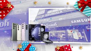 Samsung Smart Cafe JN Road Rajahmundry | New Year \u0026 Pongal Offers