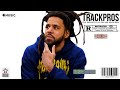 J. Cole Type Beat - 