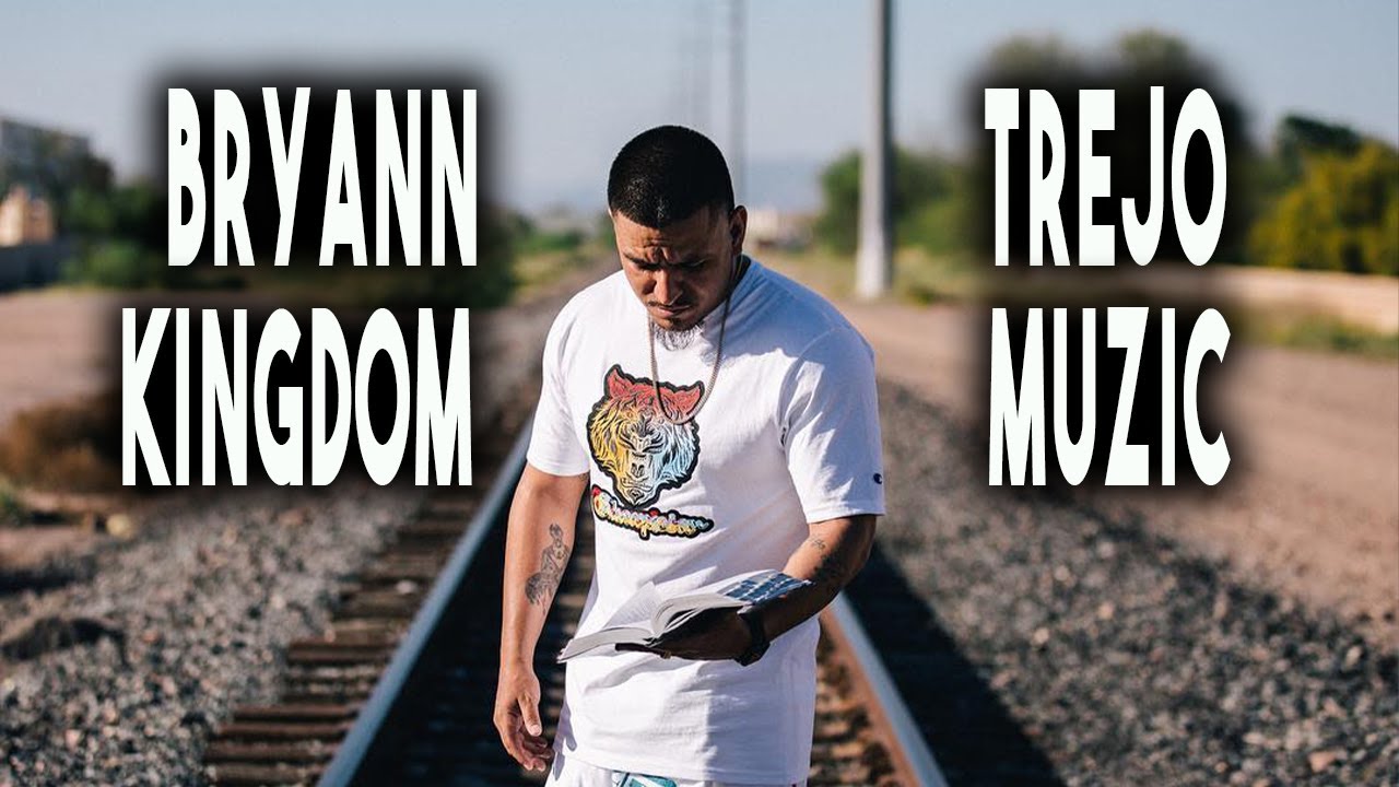 Brother Bryann Trejo Of Kingdom Muzic Shares A Powerful Message Youtube