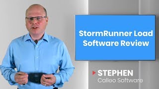 StormRunner Load Software Review