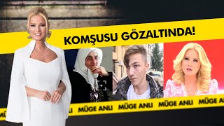 67 yaşında öldürülen Nazlı Dere Dosyası! | Müge Anlı ile Tatlı Sert Kolajlar