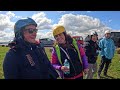 Mad Mike Küng special - Paragliding Halde Hoheward