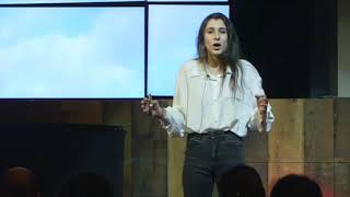 Bilingualism and the Cultural Imperialism of language | Zoe Maria Pace | TEDxCardiffUniversity