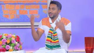 ከዝሆን የተረፉት ጋዜጠኞች ክፍል 1 | ናሁ መዝናኛ ልዩ የበዓል ዝግጅት