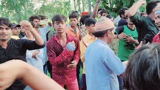 22 moharram chhedipurwa part 2 2023 sakib music