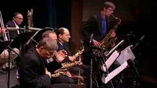 Bob Minzter Big Band - El Caborojeño