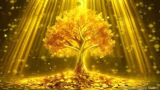 MONEY TREE - Money Will Flow to You Non-Stop After 15 Minutes - Attract Wealth VERY FAST - 432Hz #2