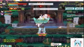 [亞亞實況] Elsword TW 跨年實況