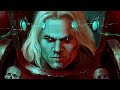 vampires of warhammer 40k explained