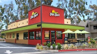 Del Taco restaurants coming to central Indiana