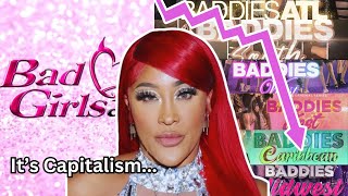 Is Baddies Educational? | A Sociological Break Down