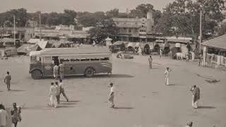 Secunderabad Railway Station Old Unseen Rare Photos Collection