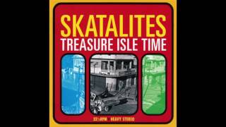 The Skatalites - Treasure Isle Time